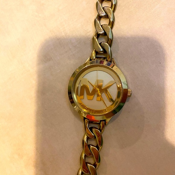 Michael Kors women’s watch main image 4